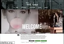 Sites similar to park-avenue-frankfurt.de