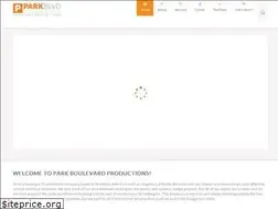 Sites similar to park-boulevard.com