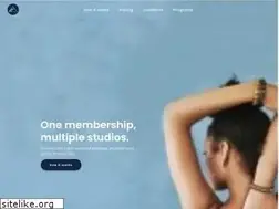 Sites similar to park-connect.com