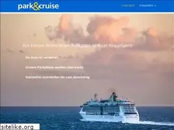 Sites similar to park-cruise.de
