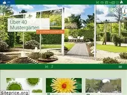 Sites similar to park-der-gaerten.de