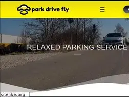 Sites similar to park-drive-fly.de