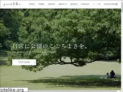 Sites similar to park-ers.com