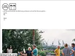 Sites similar to park-fiction.net