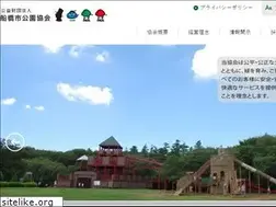 Sites similar to park-funabashi.or.jp