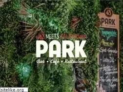Sites similar to park-hamburg.de