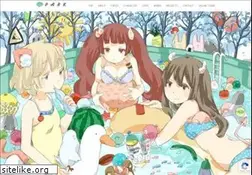 Sites similar to park-harajuku.com
