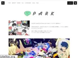 Sites similar to park-harajuku.net
