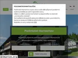 Sites similar to park-hotel.cz