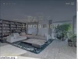 Sites similar to park-immobilien.ch