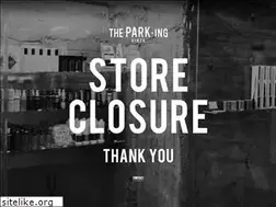 Sites similar to park-ing-ginza.com