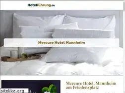 Sites similar to park-inn-mannheim.de