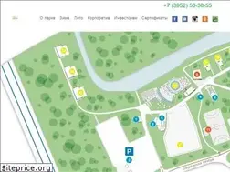Sites similar to park-irk.ru