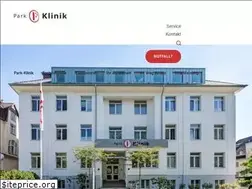 Sites similar to park-klinik-kiel.de