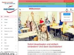 Sites similar to park-koerner.de