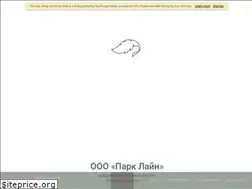 Sites similar to park-line.info