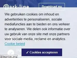 Sites similar to park-line.nl