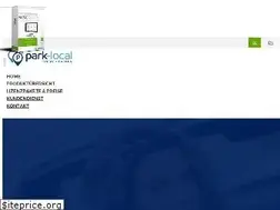 Sites similar to park-local.ch