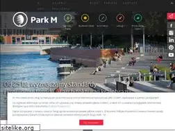 Sites similar to park-m.pl