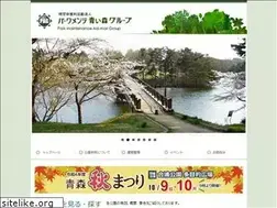 Sites similar to park-mente.jp
