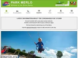 Sites similar to park-merlo.be
