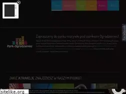 Sites similar to park-ogrodzieniec.pl