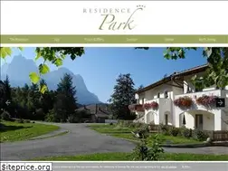 Sites similar to park-residence.com