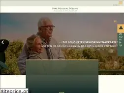 Sites similar to park-residenz.at