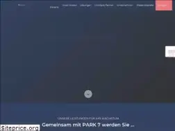 Sites similar to park-sieben.com