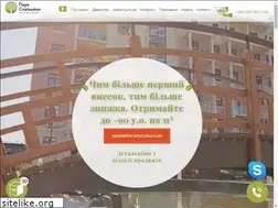Sites similar to park-sovinon.ua