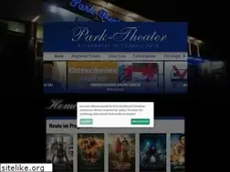 Sites similar to park-theater.de