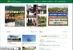 Sites similar to park-tochigi.com
