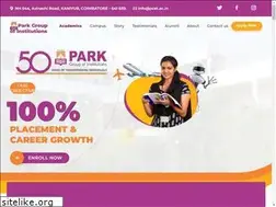 Sites similar to park.ac.in