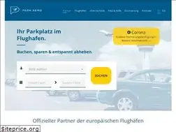 Sites similar to park.aero