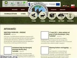 Sites similar to park.borytucholskie.info
