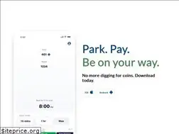 Sites similar to park.boston.gov