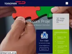 Sites similar to park.com.tr