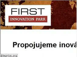 Sites similar to park.cz
