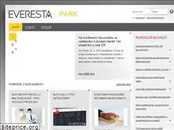 Sites similar to park.everesta.cz