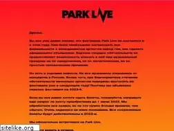 Sites similar to park.live