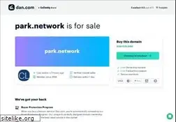 Sites similar to park.network