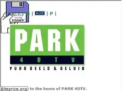 Sites similar to park.nl