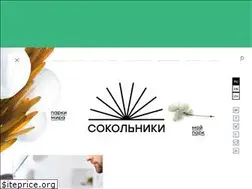 Sites similar to park.sokolniki.com