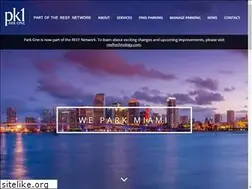 Sites similar to park1.com