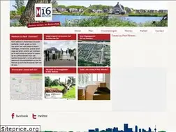 Sites similar to park16hoven.nl