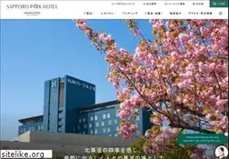 Sites similar to park1964.com