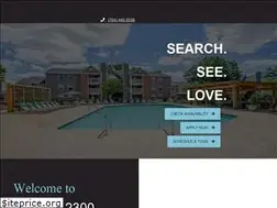 Sites similar to park2300.com