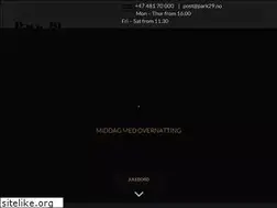 Sites similar to park29.no