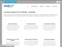 Sites similar to park2fly.com.cy
