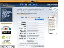 Sites similar to park2go.com